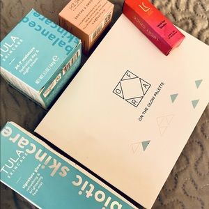 Skincare & Makeup Bundle!